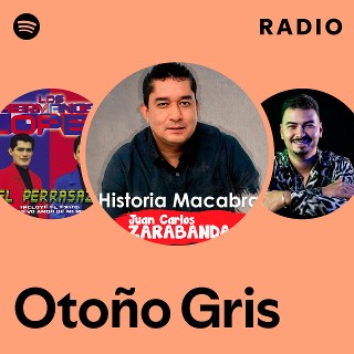 Imagem de Oto Gris