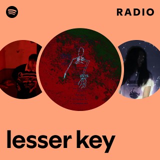 Imagem de Lesser Key