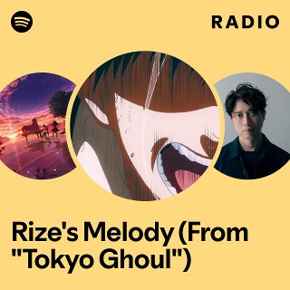 Rize's Melody (From 