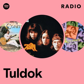 Tuldok Radio | Spotify Playlist