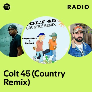 Imagem de COLT45