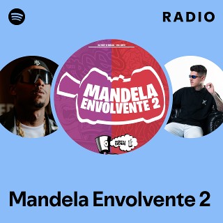 Imagem de Envolventes É Massa