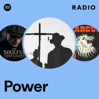Power Radio - playlist by Spotify | Spotify