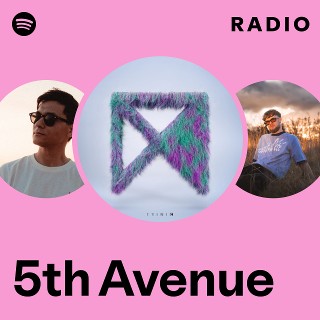 5th Avenue Radio