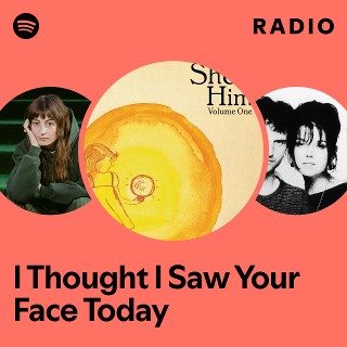 Imagem de Face To Face