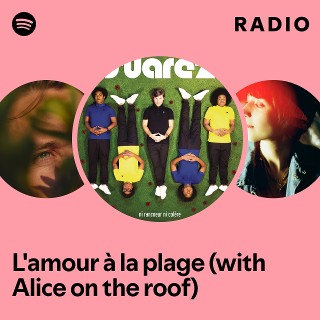 Imagem de Alice On The Roof