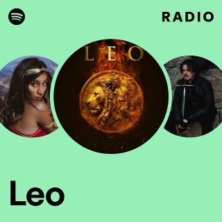 Leo Radio - playlist by Spotify | Spotify