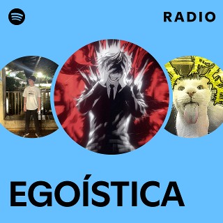 Imagem de Egoistic