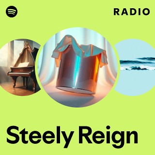 Imagem de Steel Reign