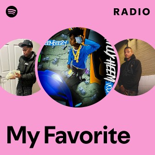 My Favorite Radio