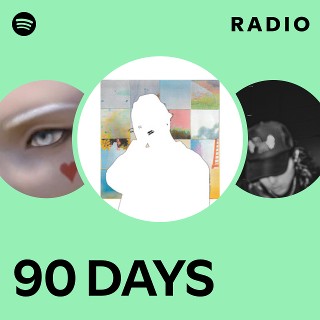 90 DAYS Radio