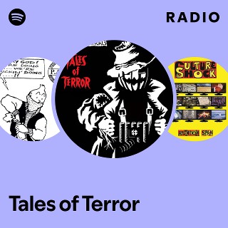 Imagem de Tales of Terror