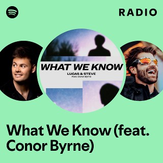 Imagem de Conor Byrne