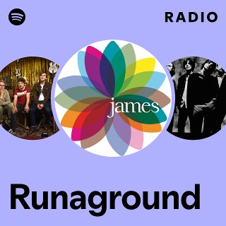 Imagem de Runaground