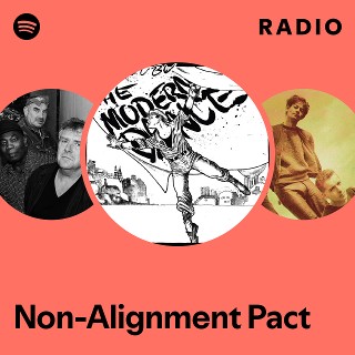 Imagem de Non-Alignment Pact
