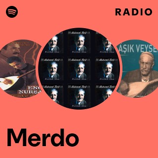 Merdo Radio | Spotify Playlist