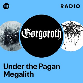 Imagem de Pagan Megalith