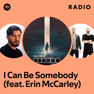 Imagem de Erin McCarley