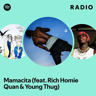 Imagem de Rich Homie Quan