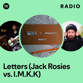 Imagem de Jack Rosies