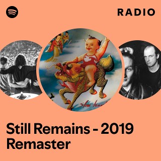 Imagem de Still Remains