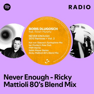 Imagem de Rick Blend