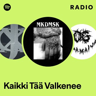 Imagem de Valken