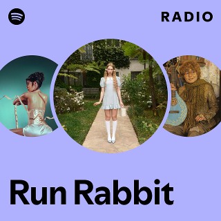Run Rabbit Radio | Spotify Playlist