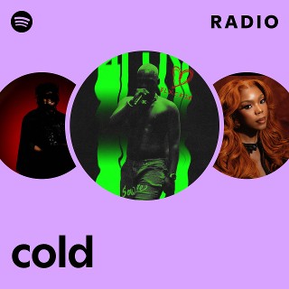 cold Radio | Spotify Playlist