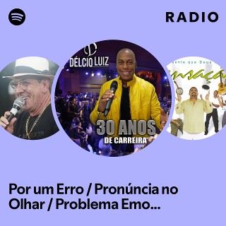 Imagem de Pronúncia no Olhar