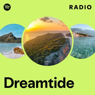 Imagem de Dreamtide