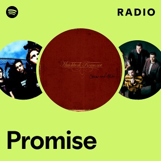 Promise Radio | Spotify Playlist