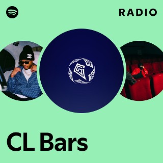 CL Bars Radio | Spotify Playlist
