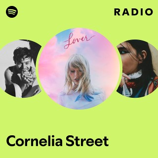 Cornelia Street Radio
