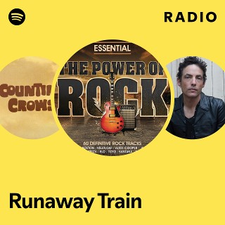 Runaway Train Radio - playlist by Spotify | Spotify