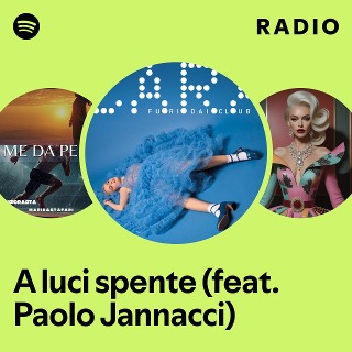 Imagem de Paolo Jannacci