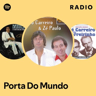 Imagem de Porta do Mundo