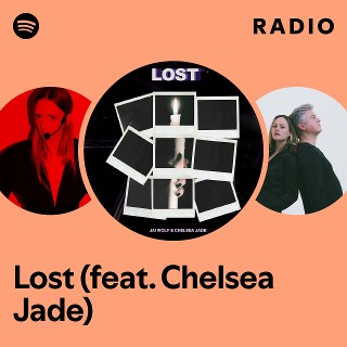 Imagem de Chelsea Jade