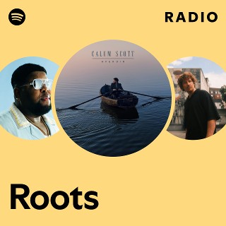 Roots Radio | Spotify Playlist