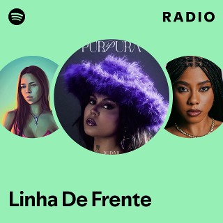 Imagem de Linha de frente