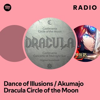 Imagem de Circle Of Illusion