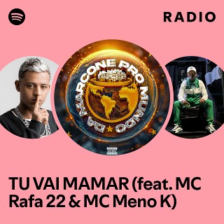 Imagem de MC Rafa 22