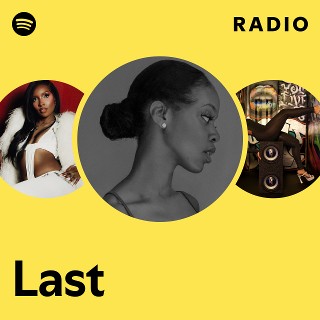 Last Radio | Spotify Playlist