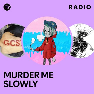 Imagem de Murder Me Slowly