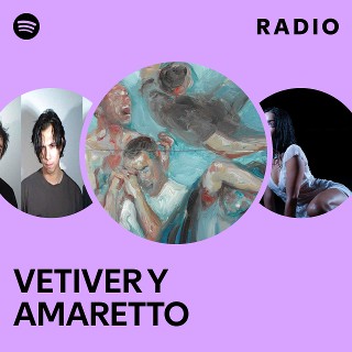 Imagem de Vetiver