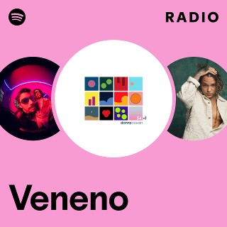 Veneno Radio - playlist by Spotify | Spotify