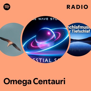 Imagem de Omega Centauri