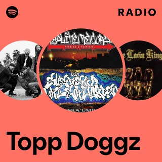 Imagem de TOPP DOGG