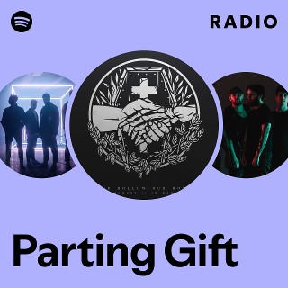 Imagem de Parting Gift