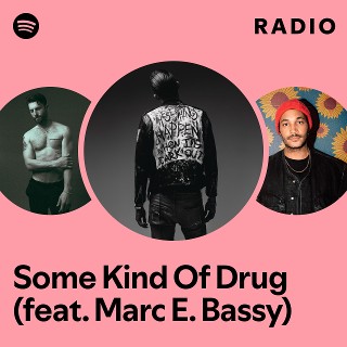 Imagem de Marc E. Bassy
